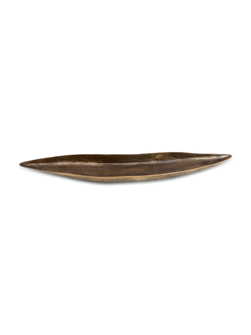 Dienblad Arya Brass Antique