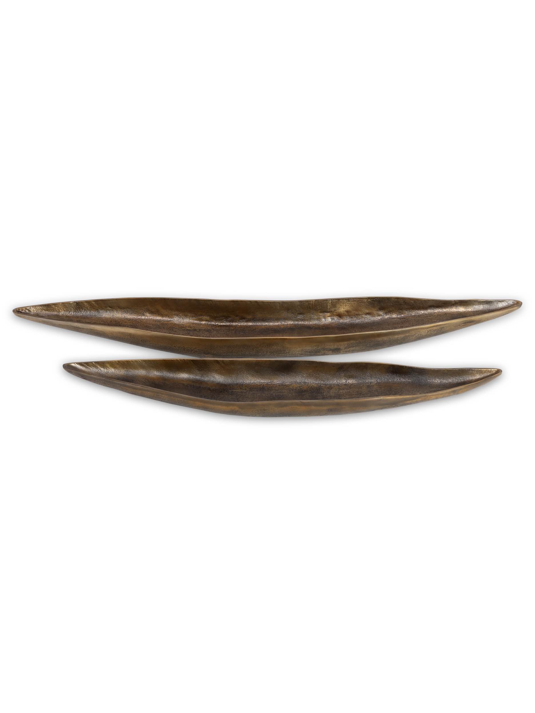 Dienblad Arya Brass Antique