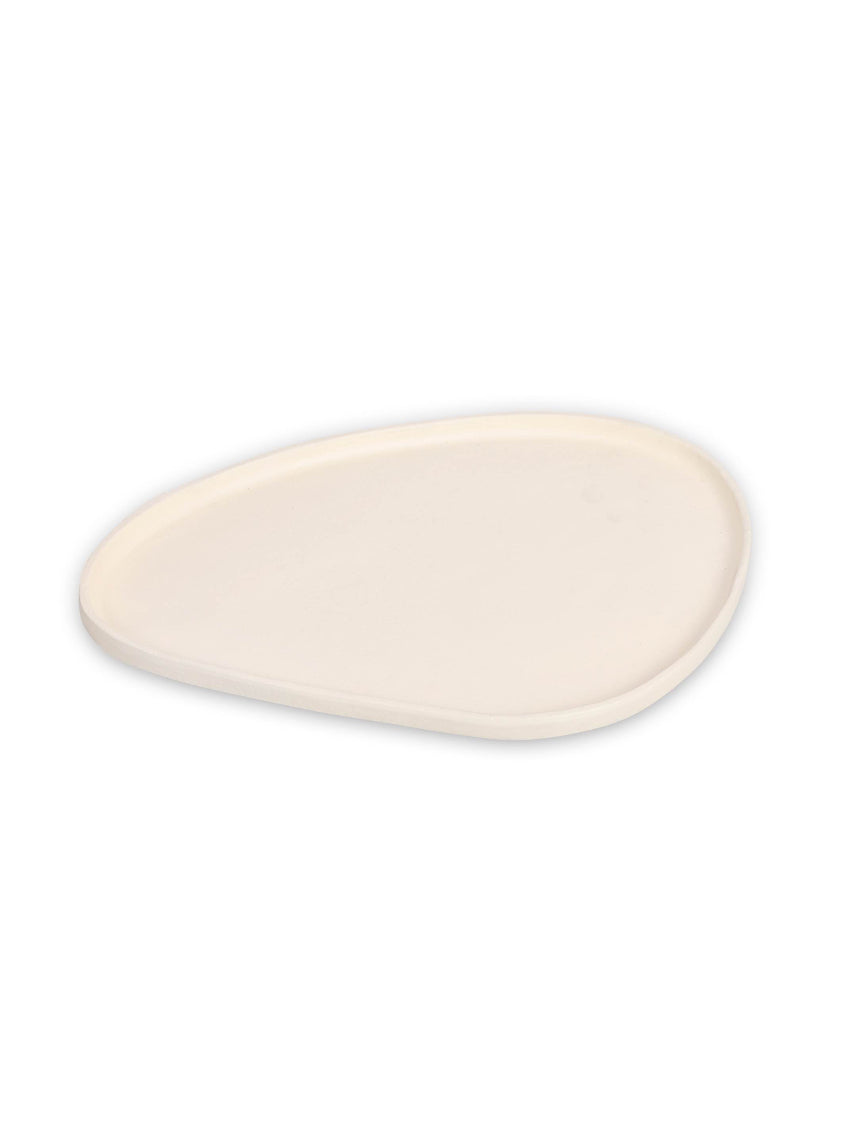 Dienblad Dasha Beige