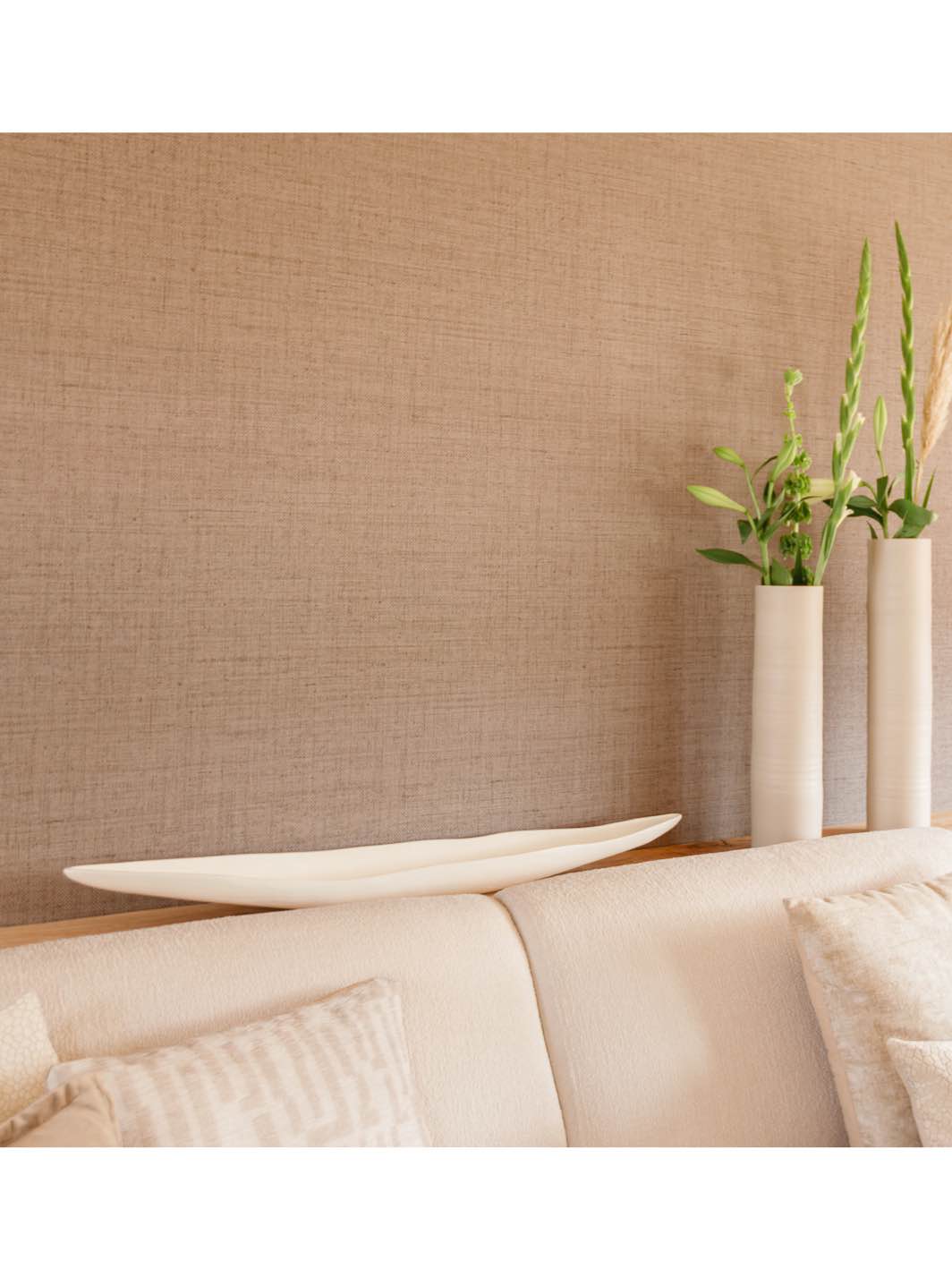 Dienblad Arya Beige
