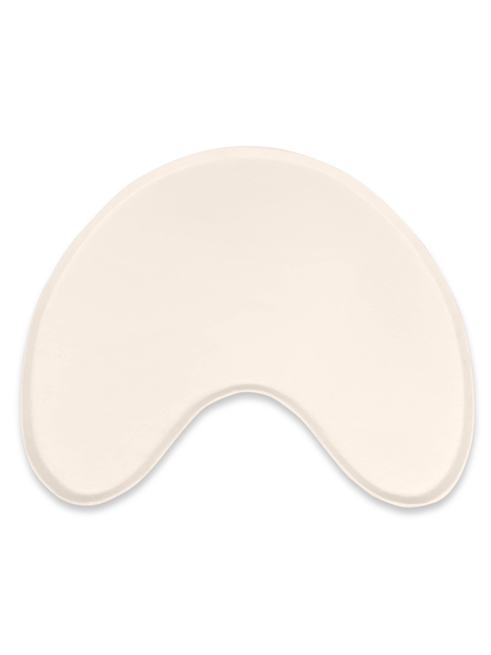 Dienblad Kidney Beige
