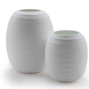 Vaas Druzy Wit
